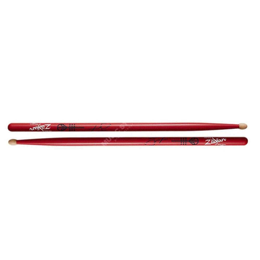 Zildjian ASJD Josh Dun Artist Series Drumsticks - 5A