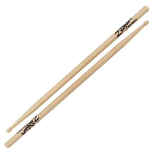 Zildjian JZM Jazz Maple Drusmticks
