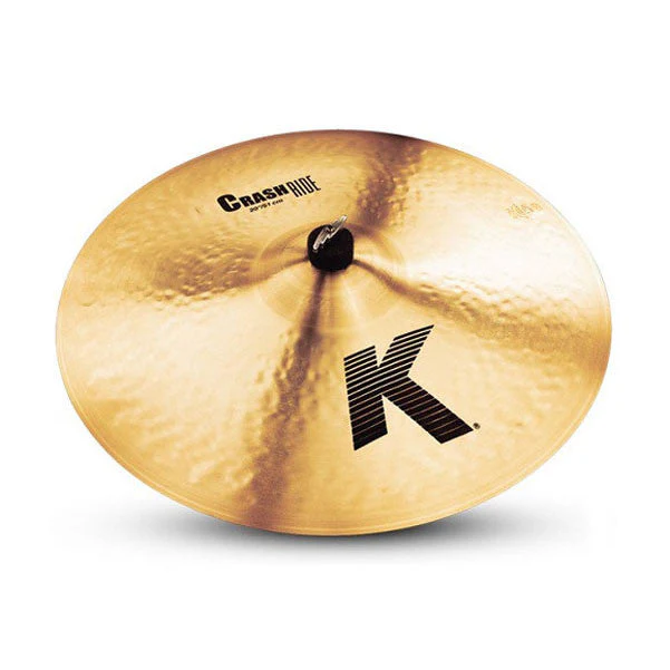 Zildjian K0810 20inch Crash Ride Cymbal