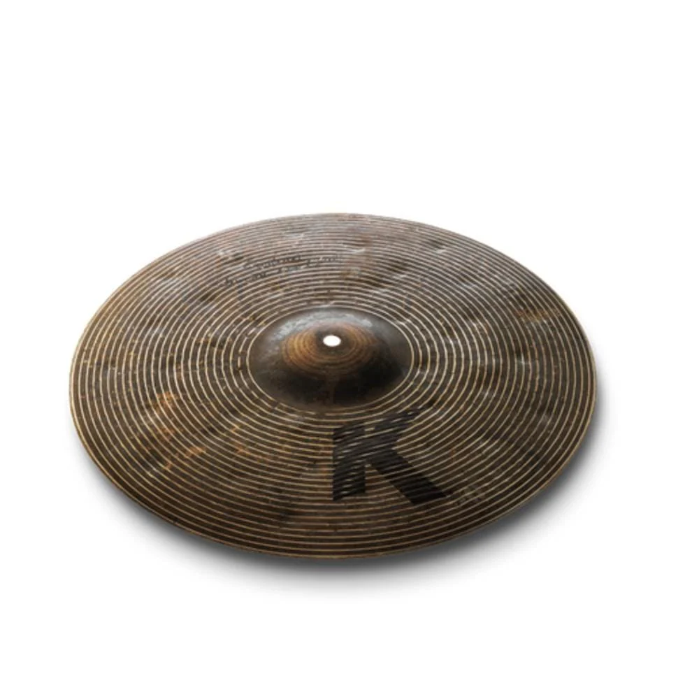 Zildjian K1416 16" K Custom Special Dry Crash Cymbal