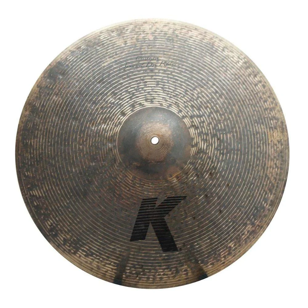 Zildjian K1429 K Custom 23" Special Dry Ride Cymbal