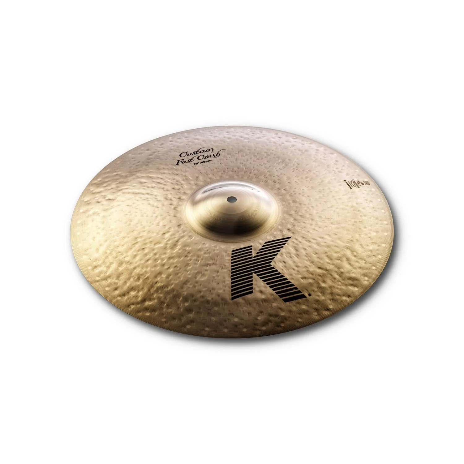 Zildjian KC0801W Worship Pack Cymbal Set - Image 5