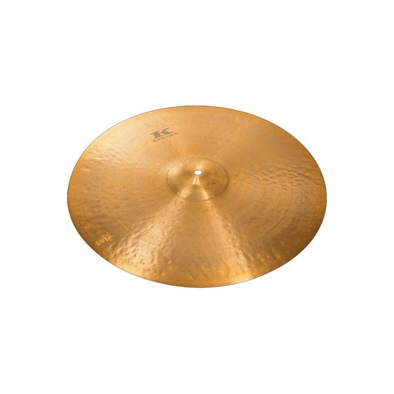 Zildjian KRM20R Ride Cymbal Kerope Medium