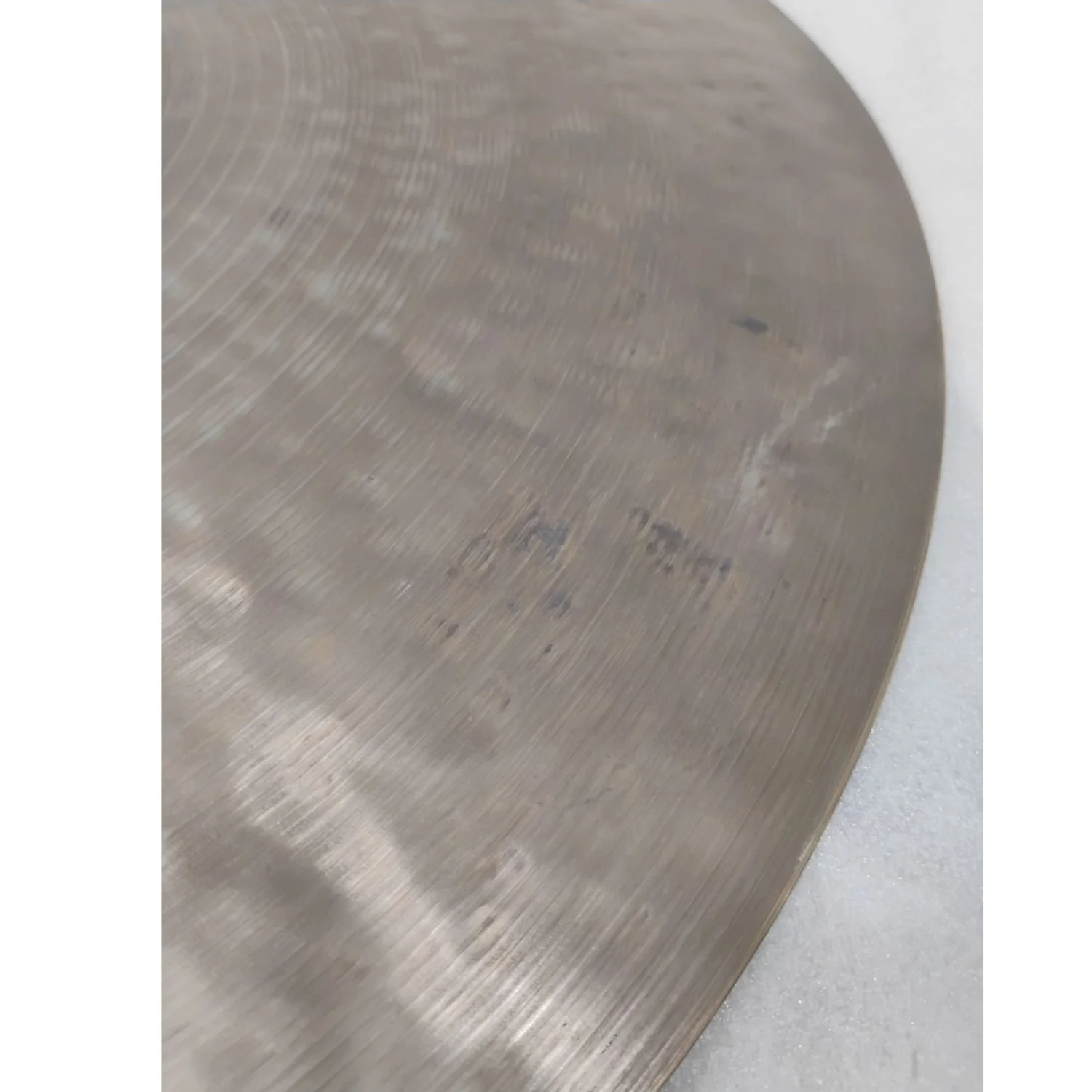 Zildjian KRM20R Ride Cymbal Kerope Medium - Open Box B Stock - Image 2