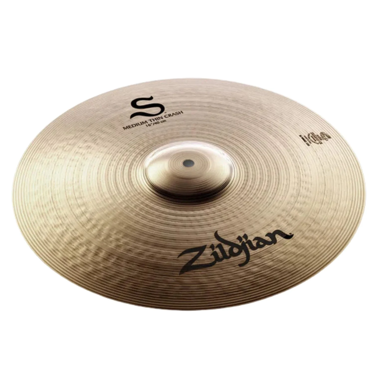 Zildjian S391 S Performer Cymbal Pack - Image 2