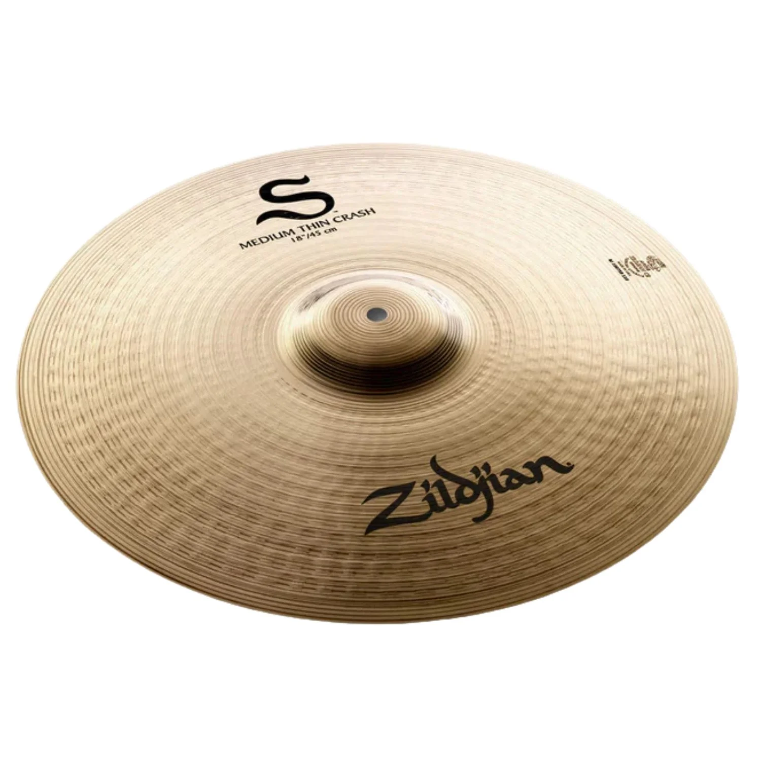 Zildjian S391 S Performer Cymbal Pack - Image 3