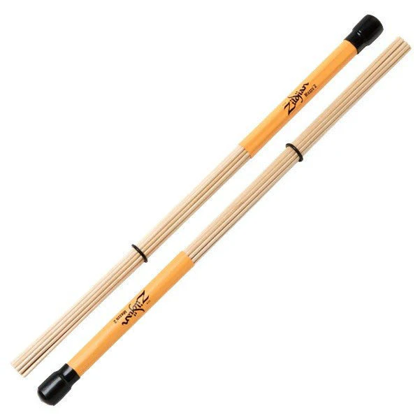 Zildjian SDM2 Mezzo 2 Multi-Rod