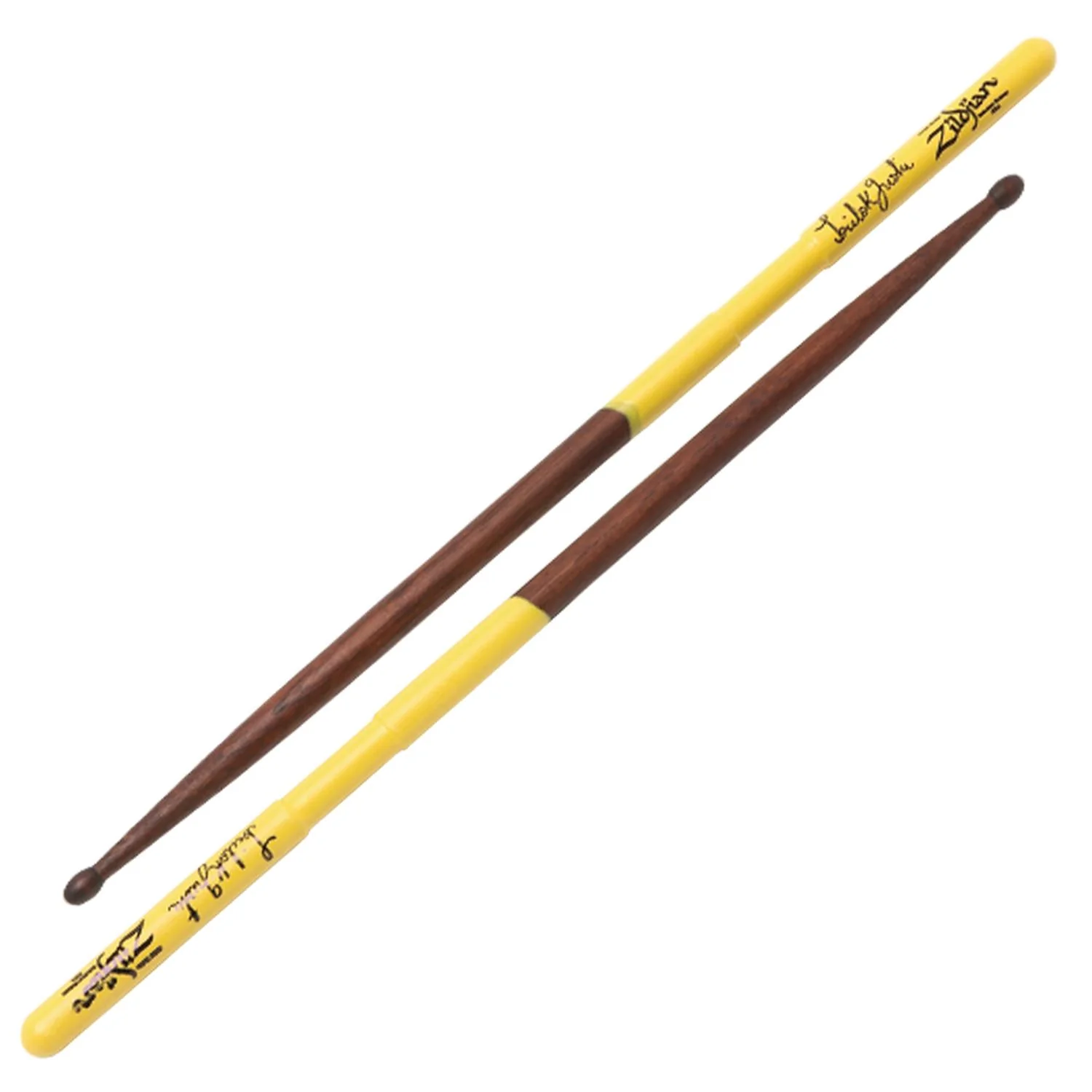 Zildjian Trilok Gurtu Rock Artist Series Drumsticks