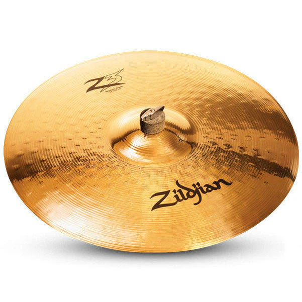 Zildjian Z30519 Crash Cymbal 19inch Medium - Garage Sale