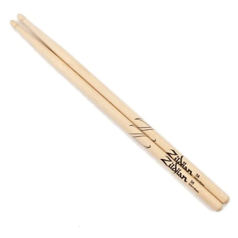 Zildjian Z5AM Maple Drumsticks - 5A