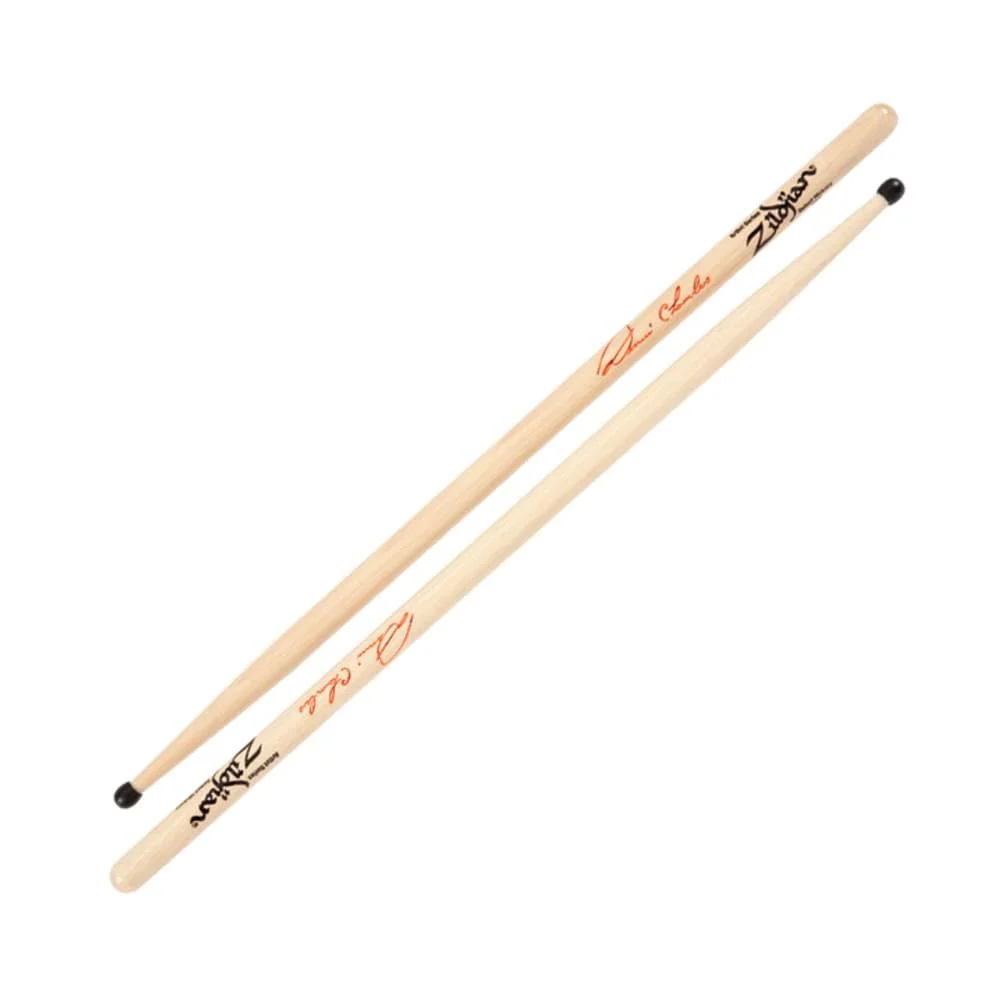 Zildjian ZASDCN Nylon Tip Dennis Chambers Drumsticks