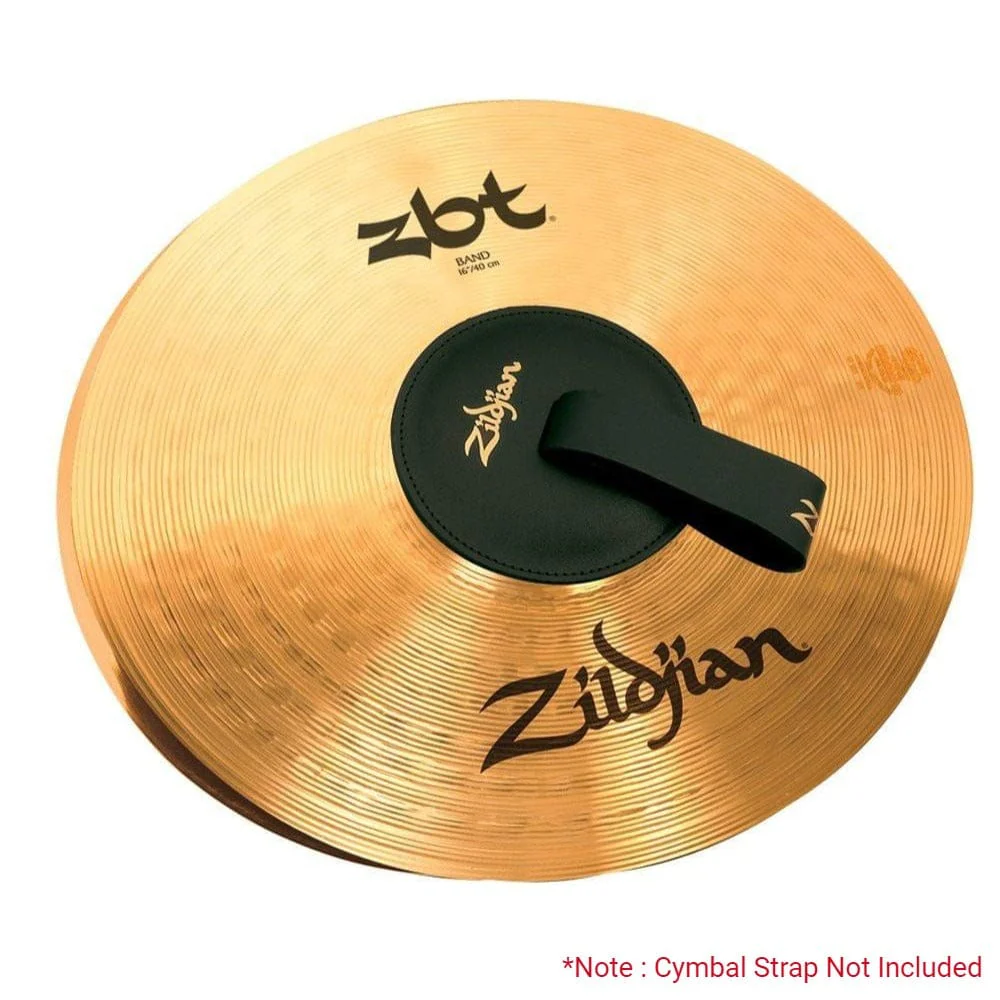 Zildjian ZBT 16inch Band Pair Cymbals - Open Box
