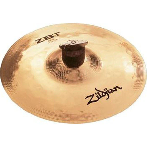 Zildjian ZBT Series 10inch Splash Cymbal