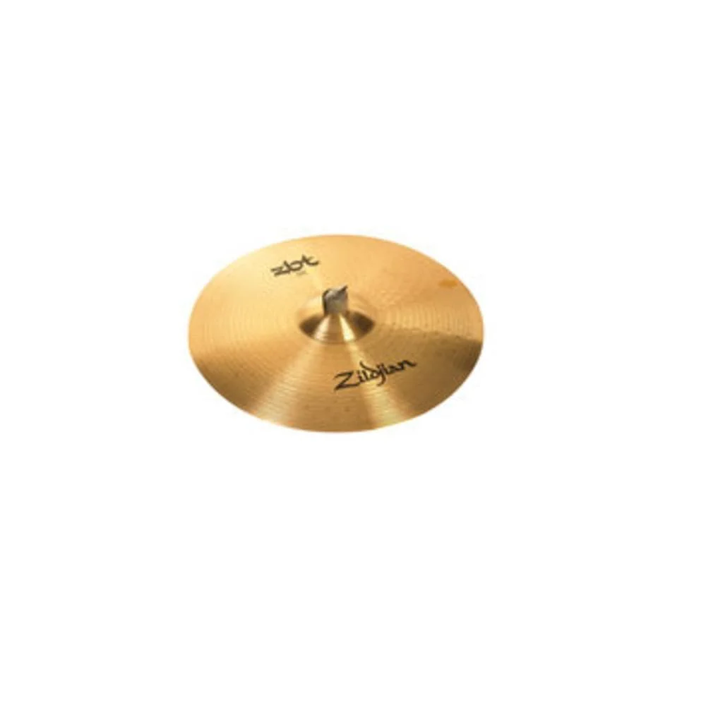 Zildjian ZBT19C 19" ZBT-Series Crash Cymbal