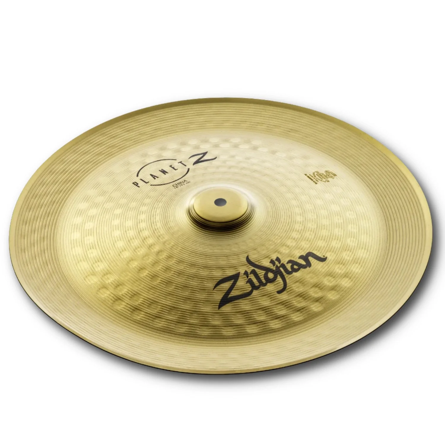 Zildjian ZP-18CH 18" Planet Z China Cymbal - Image 4