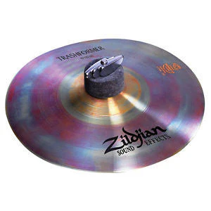 Zildjian ZXT10TRF Thrashformer Cymbal