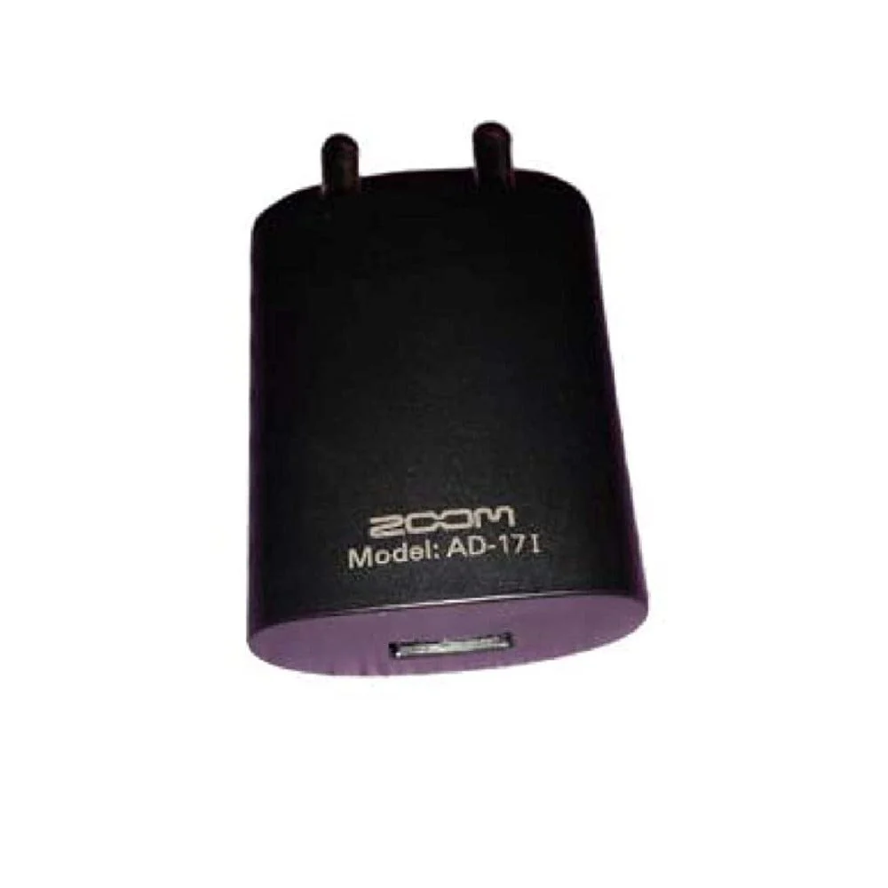 Zoom AD 17I DC5V USB AC Adapter