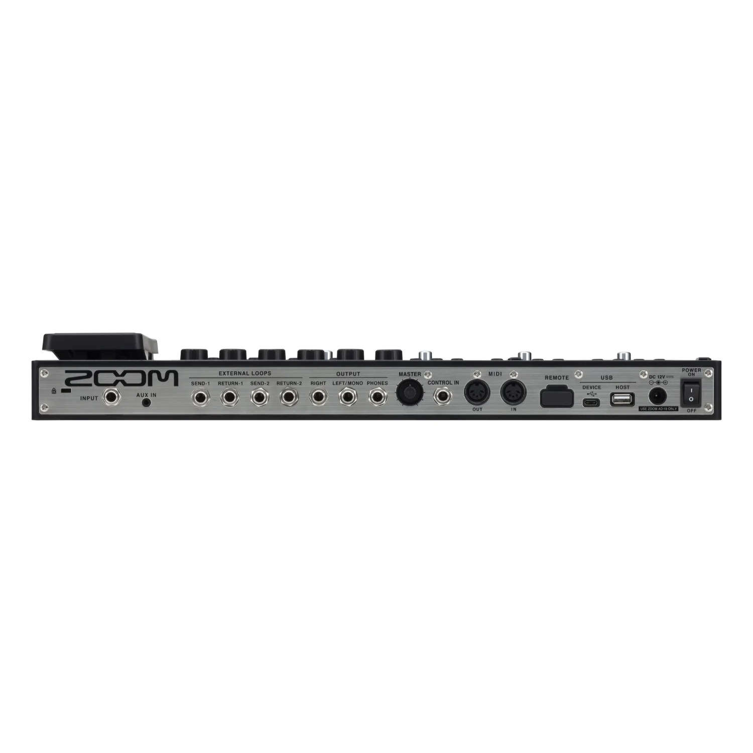 Zoom G11 Multi Effects Processor for Guitars - Image 5