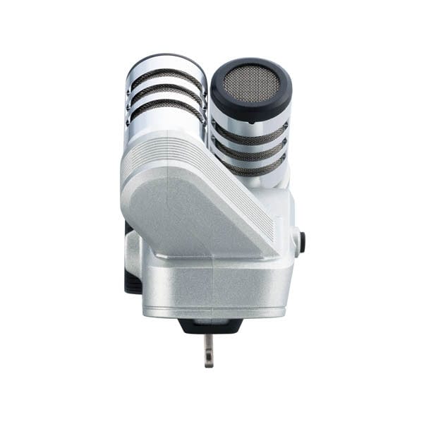 Zoom IQ6 Stereo X/Y microphone - Image 3