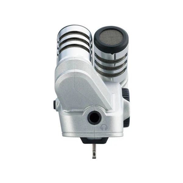 Zoom IQ6 Stereo X/Y microphone - Image 4