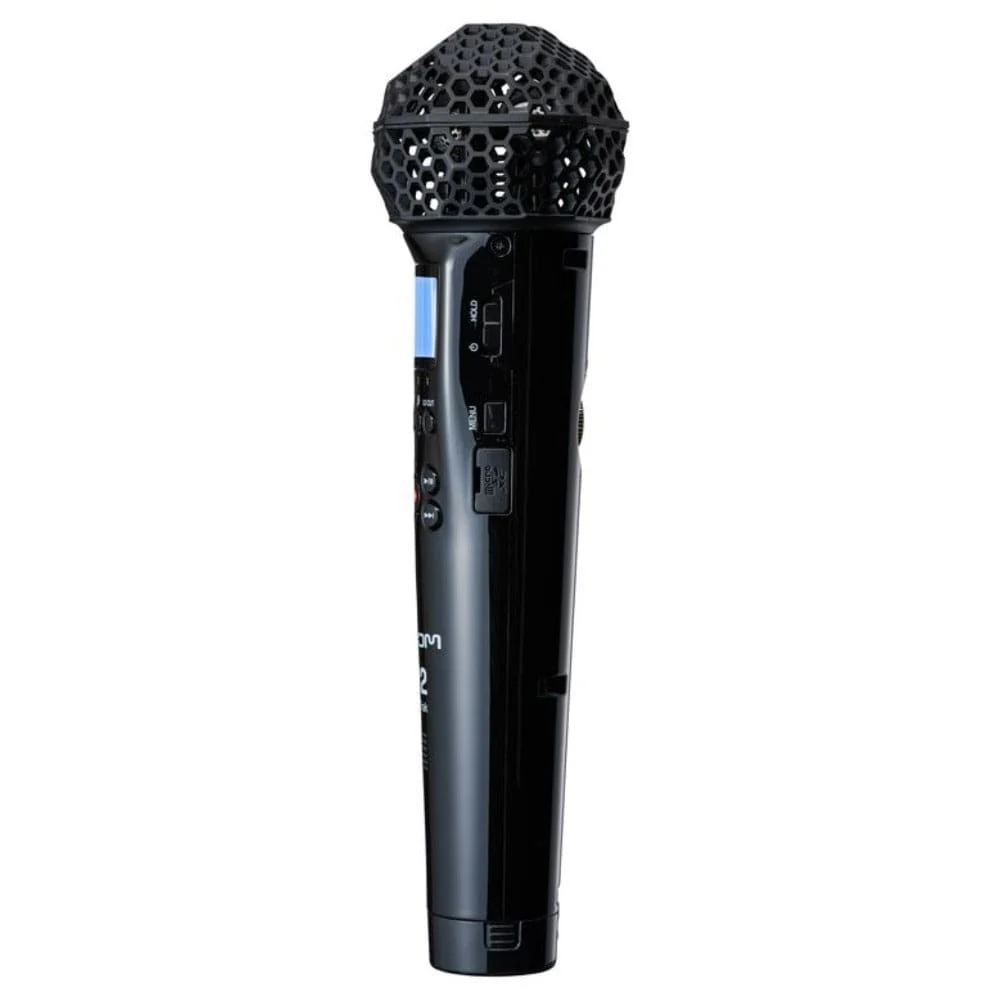 Zoom M-2 Mictrak Portable Recorder - Image 2