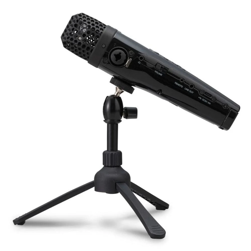 Zoom M-4 Mictrak Portable Recorder - Image 2