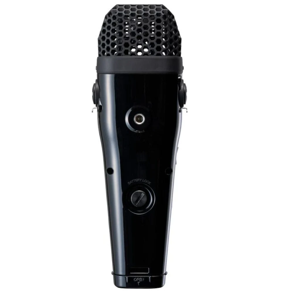 Zoom M-4 Mictrak Portable Recorder - Image 3