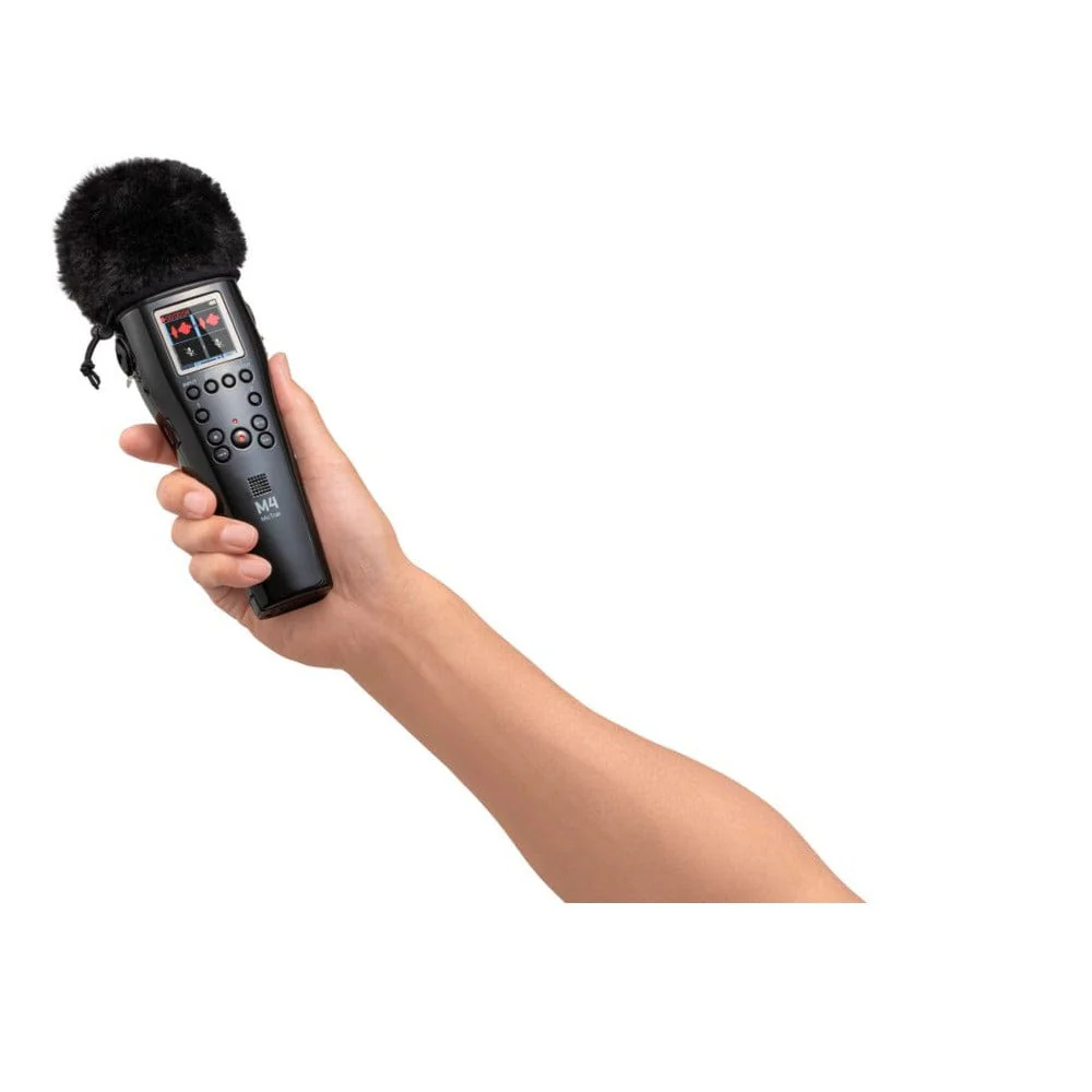 Zoom M-4 Mictrak Portable Recorder - Image 4