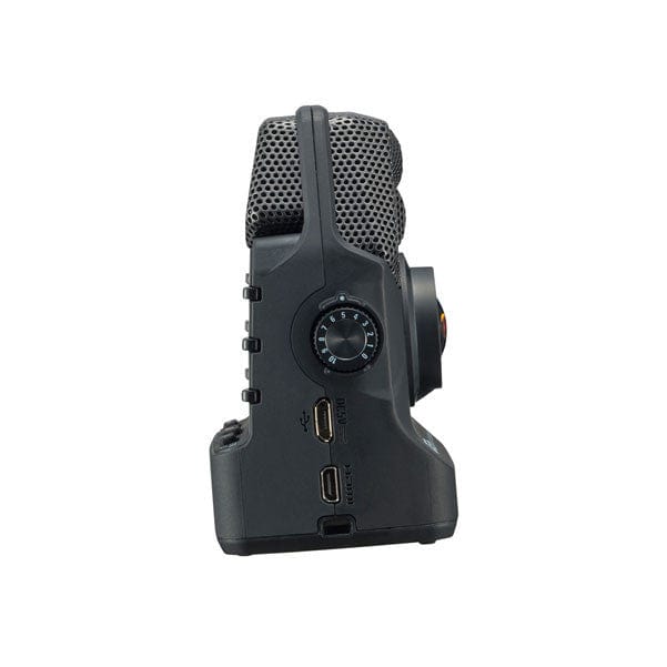 Zoom Q2n Handy Video Portable Field Recorder - Image 2