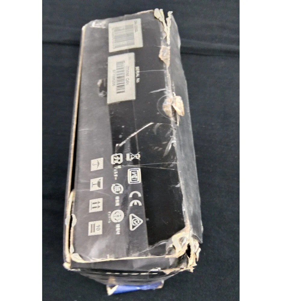Zoom Q4 Handy HD Video/Audio Recorder - Open Box B Stock - Image 4