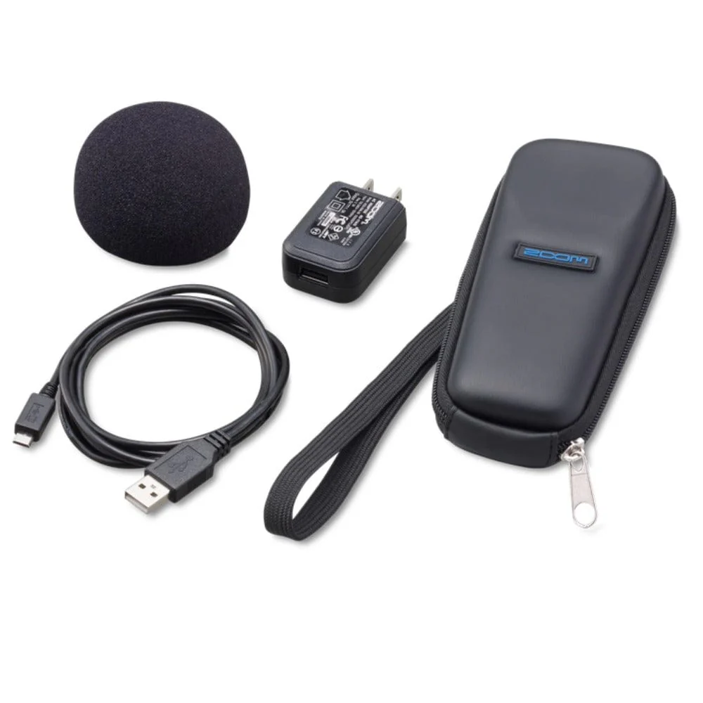 Zoom SPH-1N Accessory Pack
