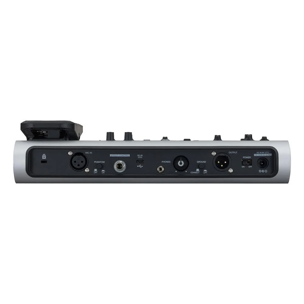 Zoom V6 Vocal Processor - Image 2