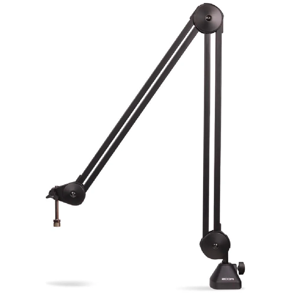 Zoom ZMA-1 Broadcast Microphone Arm