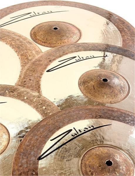 Zultan Q Series Professional Set - Image 6
